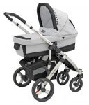 Коляска 2в1 Coletto Austin 4